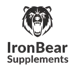 IronBear Supplements